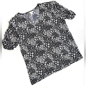 Cato Floral Blouse